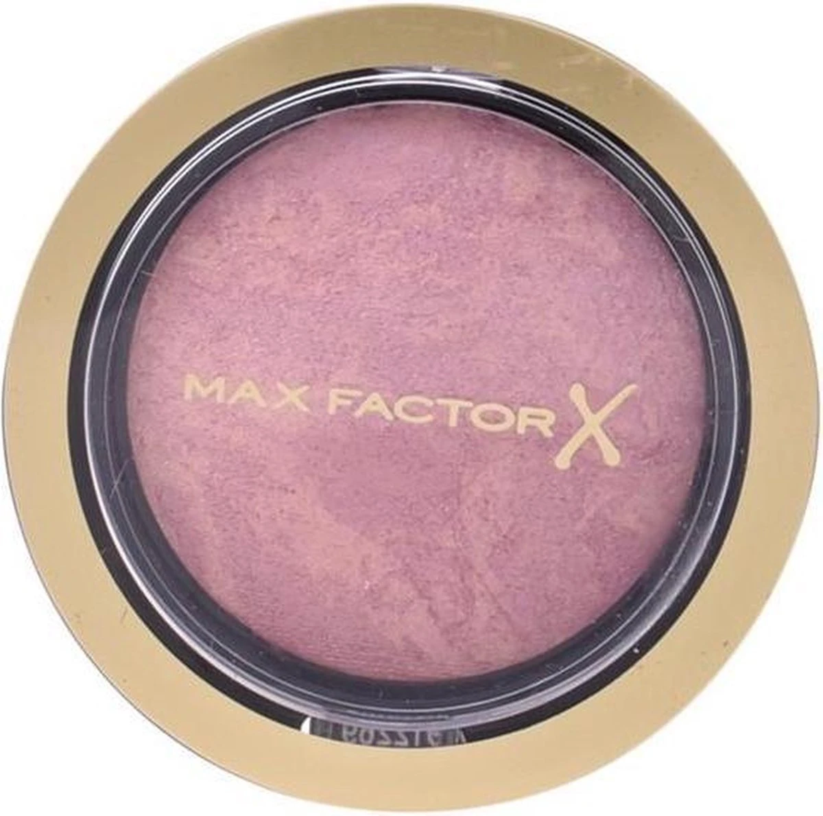 Max Factor Creme Puff Blush - 005 Lovely Pink 5 Max Factor Creme Puff Blush - 005 Lovely Pink - Afbeelding 5