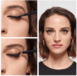 L’Oréal Paris Infallible Gel Automatic Eyeliner - 001 Intense Black -Cosmeticawinkel 1200x1190 5