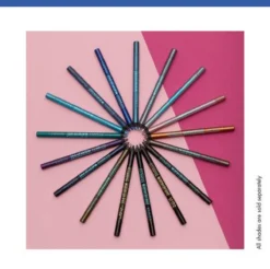 Bourjois Contour Clubbing Waterproof Oogpotlood - 41 Black Party -Cosmeticawinkel 1200x1194 10