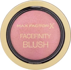 Max Factor Creme Puff Blush - 005 Lovely Pink 34 Max Factor Creme Puff Blush - 005 Lovely Pink -Cosmeticawinkel 1200x1195 14