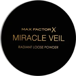 Max Factor Miracle Veil Powder Poeder