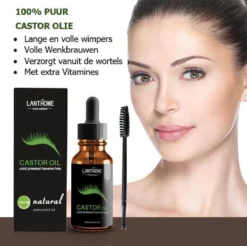 Lanthome Wimperserum - Met Castor Olie -Cosmeticawinkel 1200x1196 9