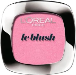 L'Oréal Paris True Match Blush - 145 Bois De Rose 34 L'Oréal Paris True Match Blush - 145 Bois De Rose -Cosmeticawinkel 1200x1197 11