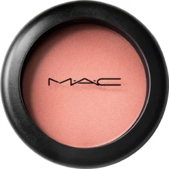 Blush Sheertone Mac