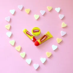 Vaseline® Carmex Lip Balm Classic Original 10 G Tube - VSCO Girls Producten - Lippenbalsem -Cosmeticawinkel 1200x1198 17