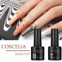 Royala F - Gellak Starterspakket + Inclusief Portable UV LED Lamp + Met 6 Verschillende Gellak Kleuren - Gellak Lamp – Topcoat - Basecoat - Alle Benodigdheden In Eén 38 Royala F - Gellak Starterspakket + Inclusief Portable UV LED Lamp + Met 6 Verschillende Gellak Kleuren - Gellak Lamp – Topcoat - Basecoat - Alle Benodigdheden In Eén -Cosmeticawinkel 1200x1200 1003