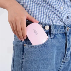 Nagellak Droger SunMini - Professioneel & Compact - LED Verlichting 6W - Gellak - Nagel Lamp - Nagelverzorging - USB Oplader - Nagellak Droger - Nagellak Lamp - Roze 10 Nagellak Droger SunMini - Professioneel & Compact - LED Verlichting 6W - Gellak - Nagel Lamp - Nagelverzorging - USB Oplader - Nagellak Droger - Nagellak Lamp - Roze -Cosmeticawinkel 1200x1200 1031