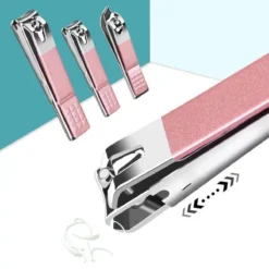 Luxe 18-delige Manicure Set - Manicure Pedicure Set- Nagelverzorging- Met Opbergetui 17 Luxe 18-delige Manicure Set - Manicure Pedicure Set- Nagelverzorging- Met Opbergetui -Cosmeticawinkel 1200x1200 1085