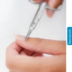 BeautyTools Professionele Nagelriem Knipper - Schaar Voor Nagelriemen En Nagelvellen - Pedicure / Manicure Schaar - Fijn Gebogen Snijvlak - INOX (9.5 Cm) (NS-2120) 12 BeautyTools Professionele Nagelriem Knipper - Schaar Voor Nagelriemen En Nagelvellen - Pedicure / Manicure Schaar - Fijn Gebogen Snijvlak - INOX (9.5 Cm) (NS-2120) -Cosmeticawinkel 1200x1200 1108
