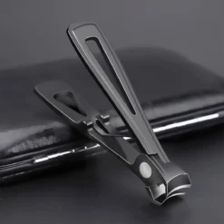 Nagelknipper Voor Kalknagels En Teennagels - Nageltang Met Extra Grote Opening - Zwart 7 Nagelknipper Voor Kalknagels En Teennagels - Nageltang Met Extra Grote Opening - Zwart -Cosmeticawinkel 1200x1200 1118