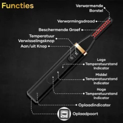 MoreWomen® Elektrische Wimperkruller - Wimperkruller - Verwarmd - Wimper Lift - Incl. Wimperborstel -Cosmeticawinkel 1200x1200 1160