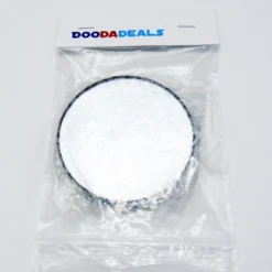 Doodadeals® Vergrootspiegel - 15x Vergroot - Toilettas Formaat - Zuignap - Make-up - Badkamer - ø 7 Cm -Cosmeticawinkel 1200x1200 1190