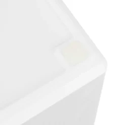 Relaxdays Make-up Organizer Klein - Stapelbaar - Sieradendoosje - Cosmetica - Opbergbox - Wit 30 Relaxdays Make-up Organizer Klein - Stapelbaar - Sieradendoosje - Cosmetica - Opbergbox - Wit -Cosmeticawinkel 1200x1200 1241