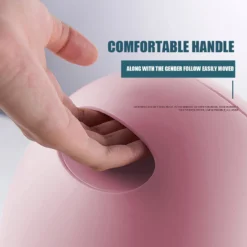 Make Up Organizer Met Make Up Spiegel En Led Verlichting | Usb Opladen Make-Up Tool Organizer Cosmetische Opbergdoos Draagbare Lade Led Spiegel Make-Up Tool Kits Opbergrek Maquillage | Make Up Spiegel Met Verlichting | Make Up Organizer Lades - Roze -Cosmeticawinkel 1200x1200 1250