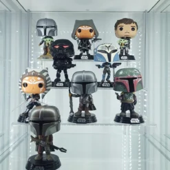 Janaden 4-traps Acryl Riser Display Standaard Voor Amiibo Funko POPS, Transparant Display Plank Organizer Cupcake Dessert Standaard Acryl Riser Voor Het Bekijken En Decoreren 9 Janaden 4-traps Acryl Riser Display Standaard Voor Amiibo Funko POPS, Transparant Display Plank Organizer Cupcake Dessert Standaard Acryl Riser Voor Het Bekijken En Decoreren -Cosmeticawinkel 1200x1200 1267