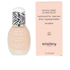 Sisley Phyto-Teint Ultra Éclat Foundation 30 Ml - 2 Soft Beige -Cosmeticawinkel 1200x1200 129