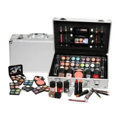 Make Up Koffer Gevuld | Cosmetics Make-Up Set 51-Delig | Make Up | Make Up Koffer Met Inhoud | Make Up Koffer -Cosmeticawinkel 1200x1200 1298
