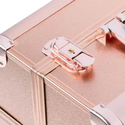 Aluminium Koffer Rosé Gold Met Opbergvakken -Cosmeticawinkel 1200x1200 1317