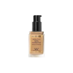 Max Factor - Healthy Skin Harmony Foundation - Golden -Cosmeticawinkel 1200x1200 148