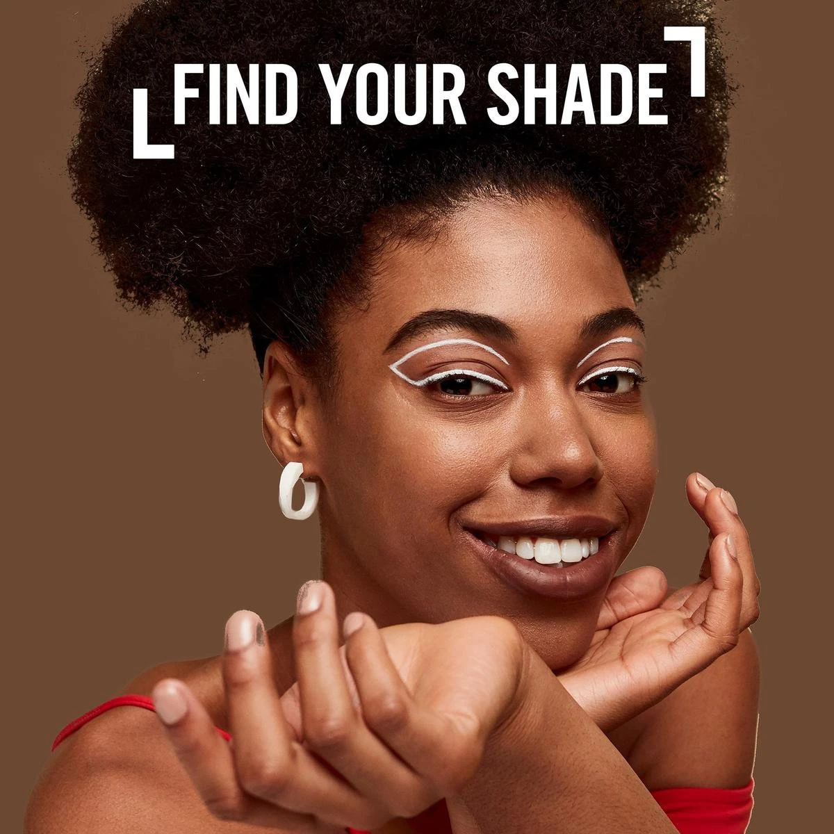 Rimmel London Match Perfection Foundation 502 Caramel 6 Rimmel London Match Perfection Foundation 502 Caramel - Afbeelding 6