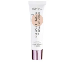 L'Oréal C'est Magic BB Cream - Medium 13 L'Oréal C'est Magic BB Cream - Medium -Cosmeticawinkel 1200x1200 164