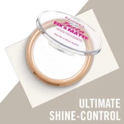 Rimmel London Insta Fix & Matte Make-uppoeder - 01 Clear -Cosmeticawinkel 1200x1200 180