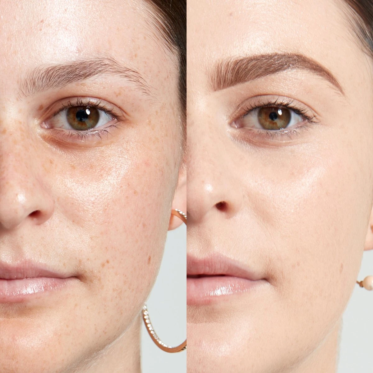 NYX Professional Makeup - Born To Glow Naturally Radiant Foundation - Light 5 NYX Professional Makeup - Born To Glow Naturally Radiant Foundation - Light - Afbeelding 5