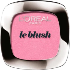 L'Oréal Paris True Match Blush - 145 Bois De Rose 29 L'Oréal Paris True Match Blush - 145 Bois De Rose -Cosmeticawinkel 1200x1200 230