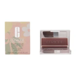 Clinique Blushing Blush Powder Blush - 102 Innocent Peach -Cosmeticawinkel 1200x1200 238