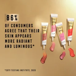 Max Factor Miracle Pure Vegan Blush - 001 Radiant Rose -Cosmeticawinkel 1200x1200 244
