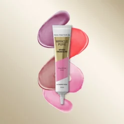 Max Factor Miracle Pure Vegan Blush - 001 Radiant Rose -Cosmeticawinkel 1200x1200 245