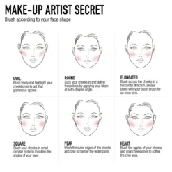 Max Factor Creme Puff Blush - 005 Lovely Pink 21 Max Factor Creme Puff Blush - 005 Lovely Pink -Cosmeticawinkel 1200x1200 248