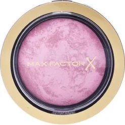 Max Factor Creme Puff Blush - 005 Lovely Pink 22 Max Factor Creme Puff Blush - 005 Lovely Pink -Cosmeticawinkel 1200x1200 249
