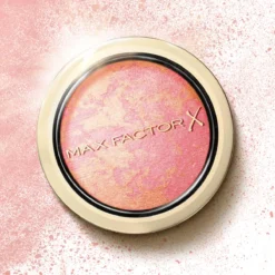 Max Factor Creme Puff Blush - 005 Lovely Pink 24 Max Factor Creme Puff Blush - 005 Lovely Pink -Cosmeticawinkel 1200x1200 250