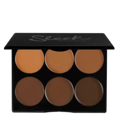 Sleek Cream Contour Kit - Medium -Cosmeticawinkel 1200x1200 263