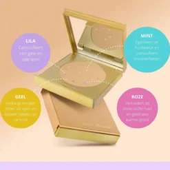 Magic Minerals Powder Foundation By Jerome Alexander + Mascara -Cosmeticawinkel 1200x1200 29