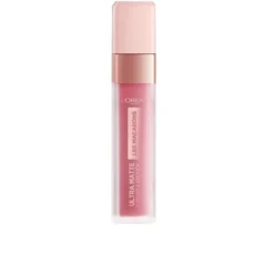 L'Oréal Paris Les Macarons Langhoudende Matte Lipstick - 818 Dose Of Rose – Roze – 6,7 Ml 19 L'Oréal Paris Les Macarons Langhoudende Matte Lipstick - 818 Dose Of Rose – Roze – 6,7 Ml -Cosmeticawinkel 1200x1200 323