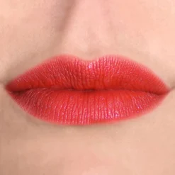 Blèzi® Lip Fix 45 Breezy Red - Lipstick - Lippenstift Langhoudend - Rood Oranje -Cosmeticawinkel 1200x1200 325