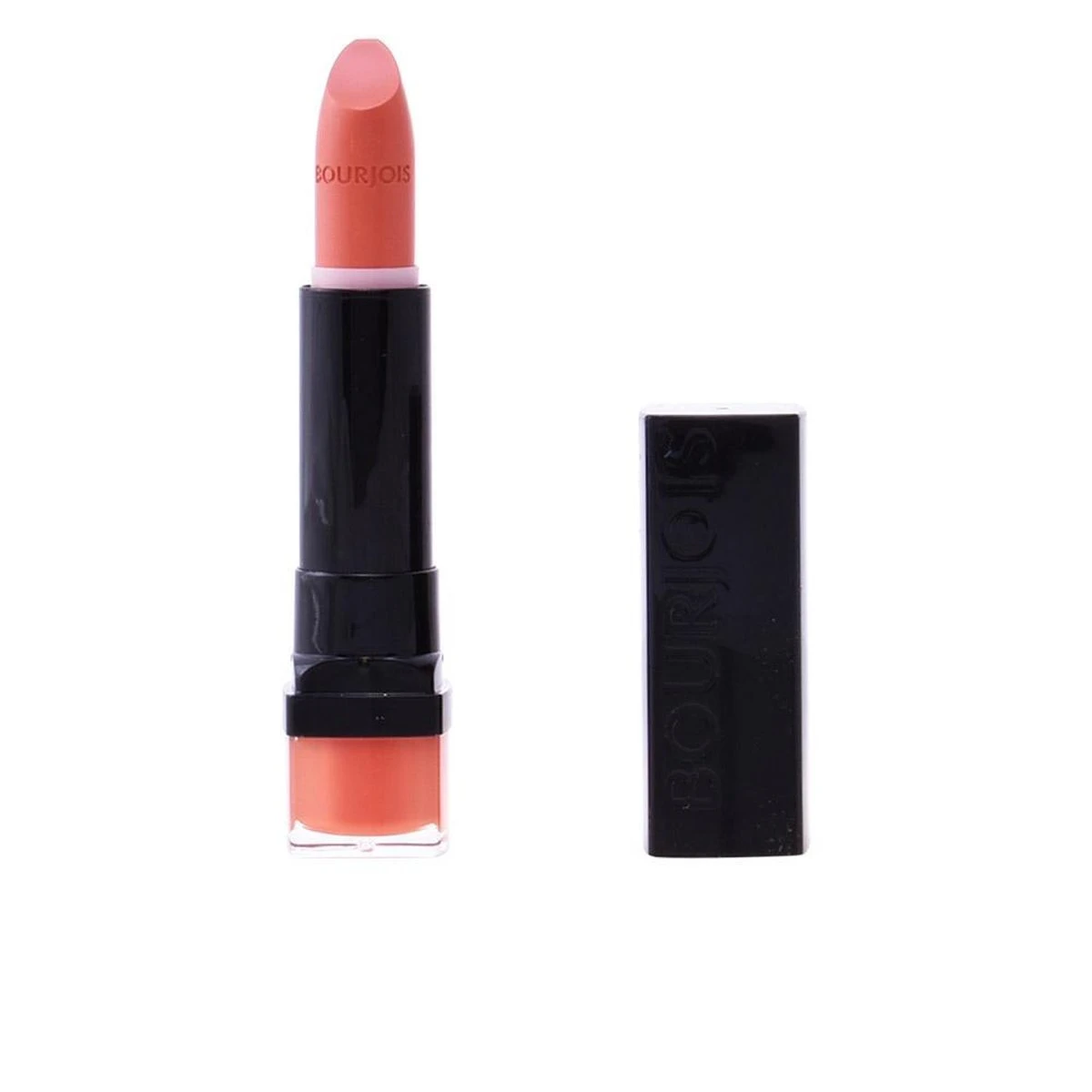 Bourjois ROUGE EDITION - 03 - Peach- Coral 6 Bourjois ROUGE EDITION - 03 - Peach- Coral - Afbeelding 6