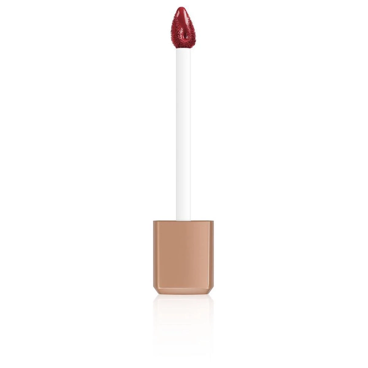 L'Oréal Paris Les Chocolates Ultra Matte Liquid Lippenstift - 864 Tasty Ruby 5 L'Oréal Paris Les Chocolates Ultra Matte Liquid Lippenstift - 864 Tasty Ruby - Afbeelding 5