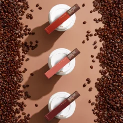 Maybelline SuperStay Matte Ink Lipstick - 260 Hazelnut Hypnotizer - Nude Lippenstift - 5 Ml 21 Maybelline SuperStay Matte Ink Lipstick - 260 Hazelnut Hypnotizer - Nude Lippenstift - 5 Ml -Cosmeticawinkel 1200x1200 359