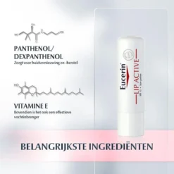 Eucerin Gevoelige Huid Lip Activ -Lippenbalsem -Cosmeticawinkel 1200x1200 369