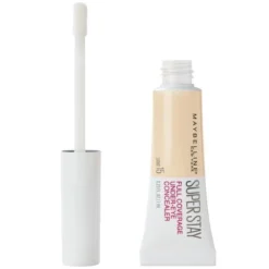 Maybelline SuperStay Under Eye Concealer - 15 Light – Matte Finish -Cosmeticawinkel 1200x1200 37
