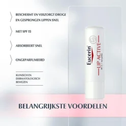Eucerin Gevoelige Huid Lip Activ -Lippenbalsem -Cosmeticawinkel 1200x1200 370