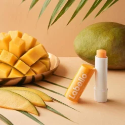 Labello Lippenbalsem Lipcare – Mango Shine -Cosmeticawinkel 1200x1200 372