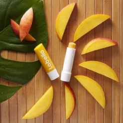 Labello Lippenbalsem Lipcare – Mango Shine -Cosmeticawinkel 1200x1200 373