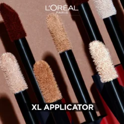 L'Oréal Paris - Infaillible More Than Concealer - 328 Linen - Langhoudende Concealer Met Een Hoge Dekking - 11ml 9 L'Oréal Paris - Infaillible More Than Concealer - 328 Linen - Langhoudende Concealer Met Een Hoge Dekking - 11ml -Cosmeticawinkel 1200x1200 39