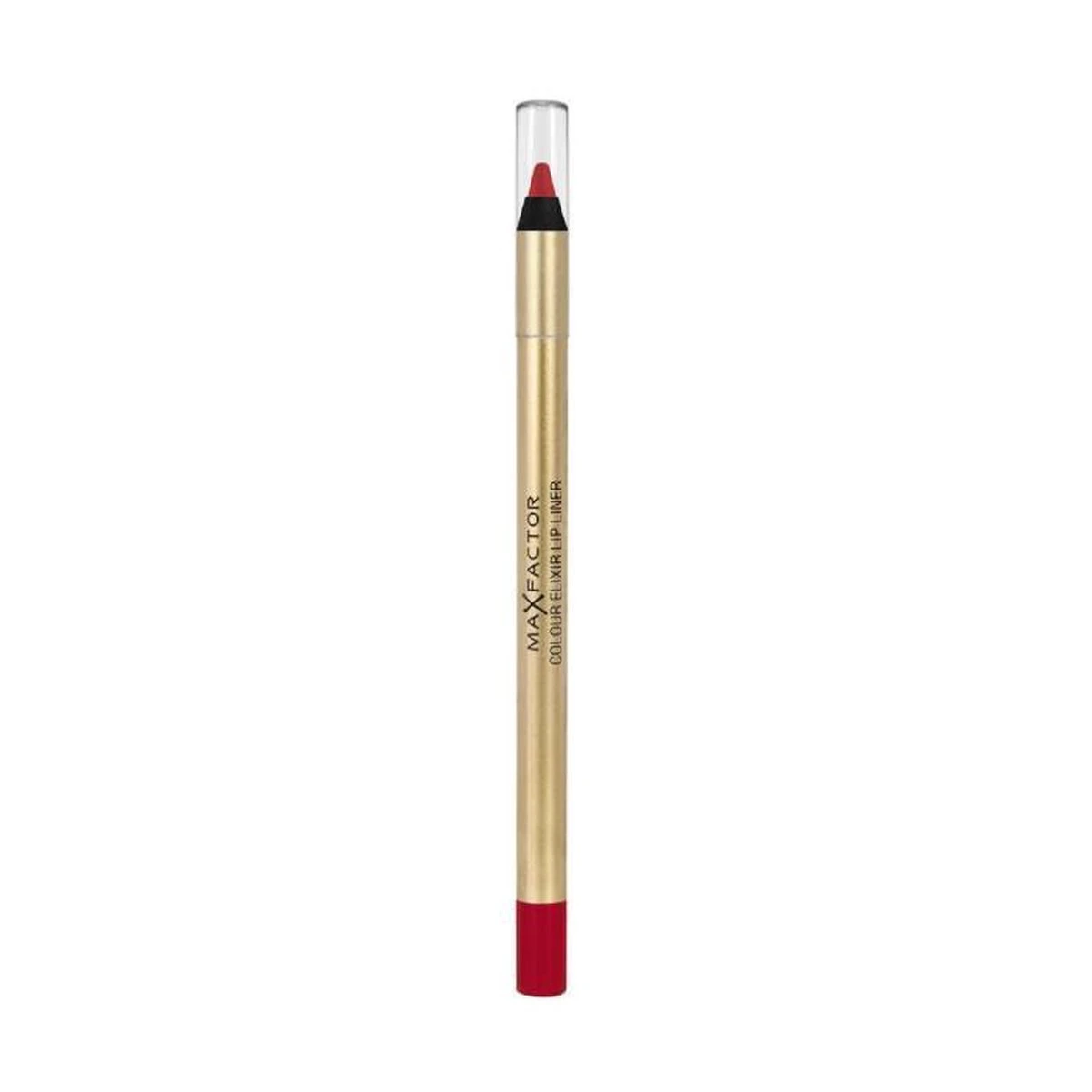 Max Factor Colour Elixir Lip Liner - 010 Red Rush 3 Max Factor Colour Elixir Lip Liner - 010 Red Rush - Afbeelding 3