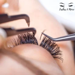 Lashes & More Wimperextensions - One By One - C Krul – Dikte 0.15 – Lengte Mixed – 16 Rijen In Een Tray- Nepwimpers - Flat Lashes - Verkrijgbaar In C En D Krul En In Dikte 0.15 En 0.20 8 Lashes & More Wimperextensions - One By One - C Krul – Dikte 0.15 – Lengte Mixed – 16 Rijen In Een Tray- Nepwimpers - Flat Lashes - Verkrijgbaar In C En D Krul En In Dikte 0.15 En 0.20 -Cosmeticawinkel 1200x1200 439