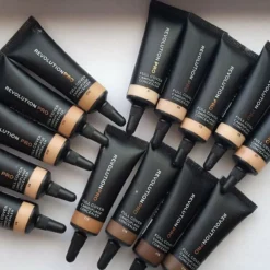 Makeup Revolution Revolution Beauty Pro Full Cover Camouflage Concealer